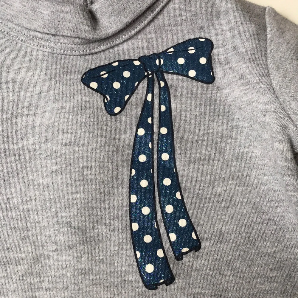 Baby Benetton Long Sleeve Top